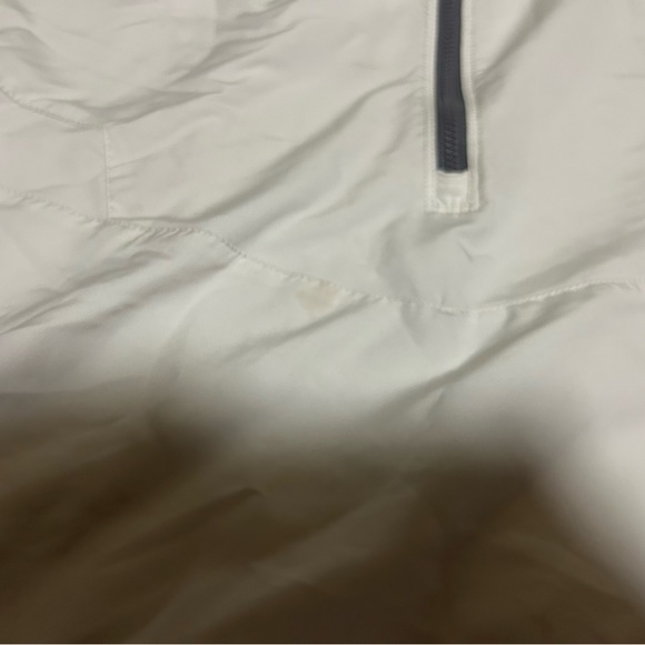 Nike Golf 1/4 zip jacket - Picture 7 of 9